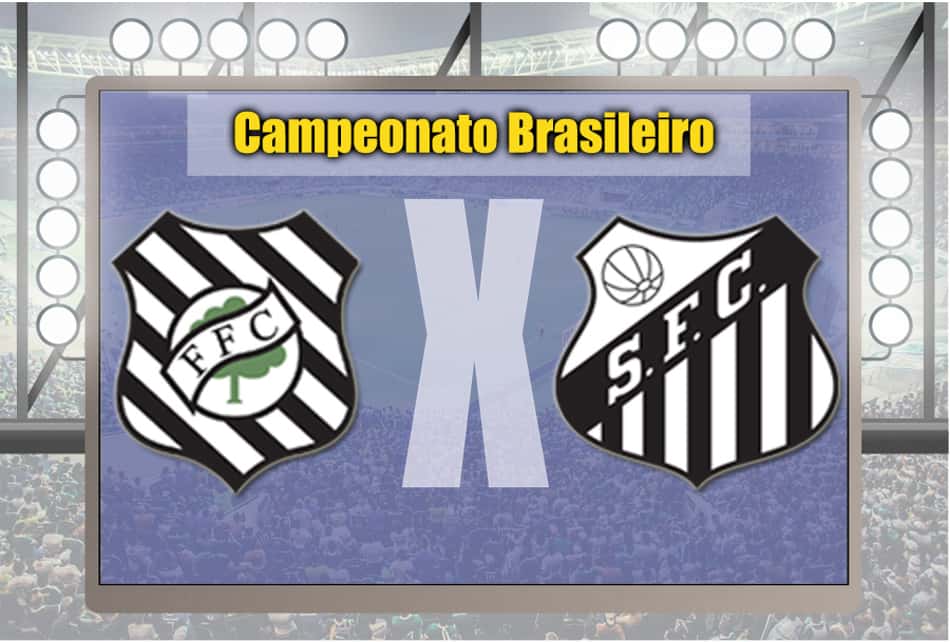 Com times mudados, Figueirense e Santos duelam pela terceira rodada