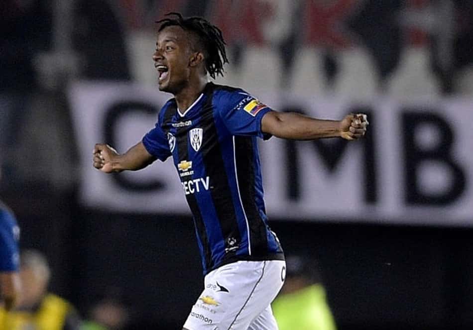 Atlético Nacional e Del Valle chegam à final da Libertadores com cinco jogadores na Seleção das Estatísticas