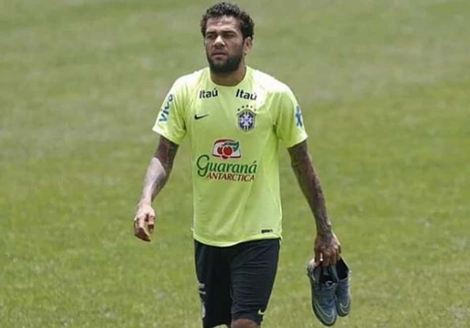 Daniel Alves