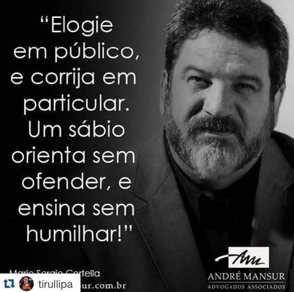 Mensagem de Alex (Foto: Reprodução / Instagram)