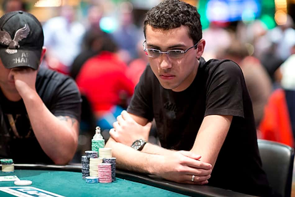 Brazilian Storm no SCOOP: país ganha maior número de torneios