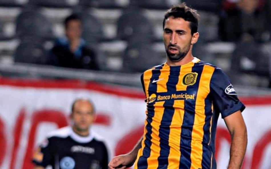 Rosario pode ir à Fifa por Donatti e 'manda recado' para o Flamengo