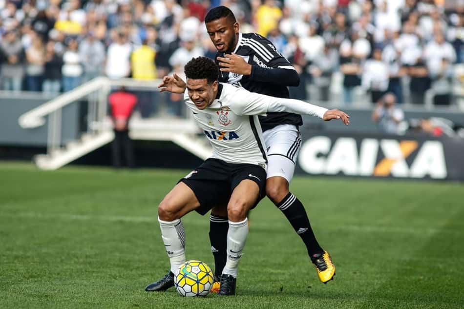 Ponte x Corinthians: prováveis times, desfalques, onde assistir e palpites