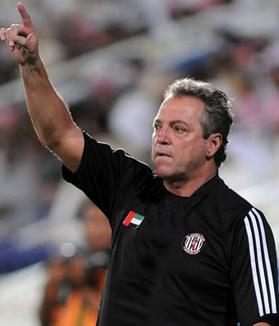 Quem você queria como treinador do São Paulo? Vote no Duelo!