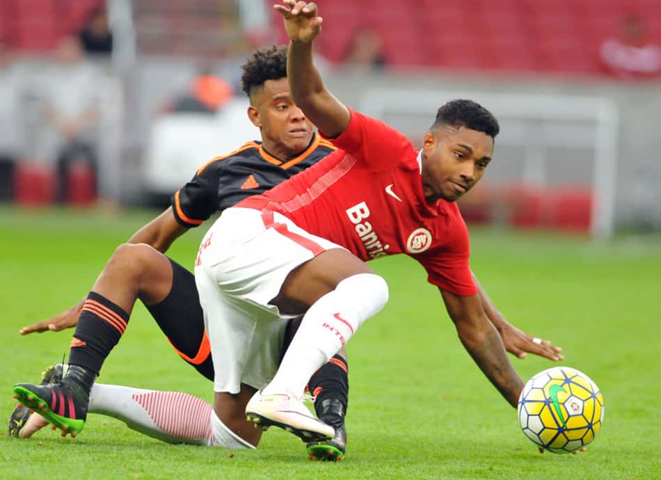 Seleção das Estatísticas do Brasileirão tem três mudanças