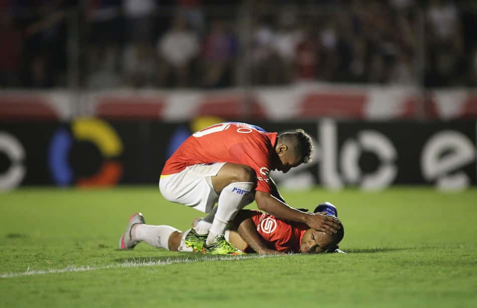 De virada, Paraná vence Oeste e conquista segunda vitória consecutiva na Série B