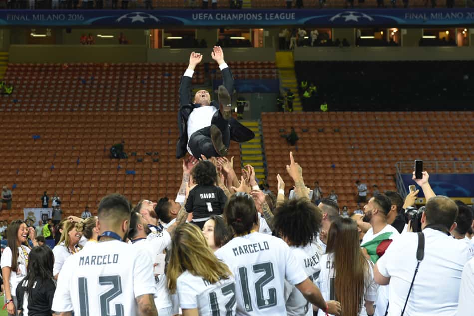 Uefa vai definir em dezembro mudanças na Liga dos Campeões