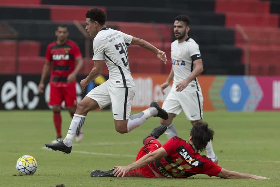 Corinthians x Sport: prováveis times, onde ver, desfalques e palpites