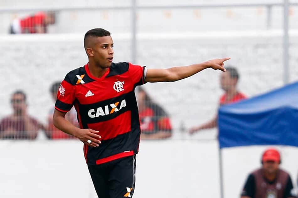 Números da Bola: Estatísticas de Ponte Preta 1×2 Flamengo