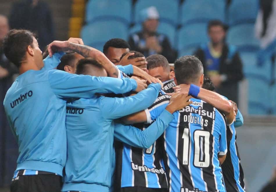 5ª rodada! Veja a classificação, onde assistir e aponte os favoritos ao título