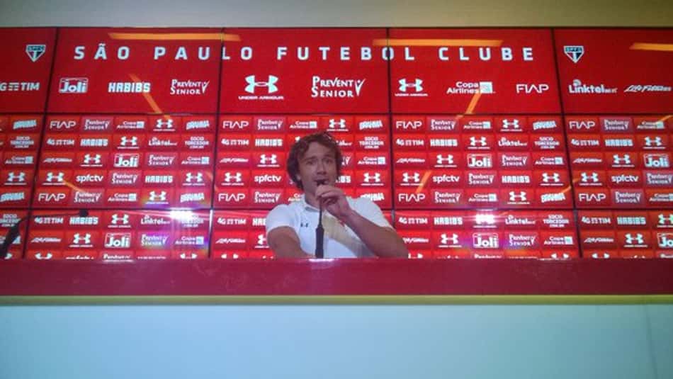 Figueirense x S.Paulo: veja prováveis times, onde assistir, baixas e palpites