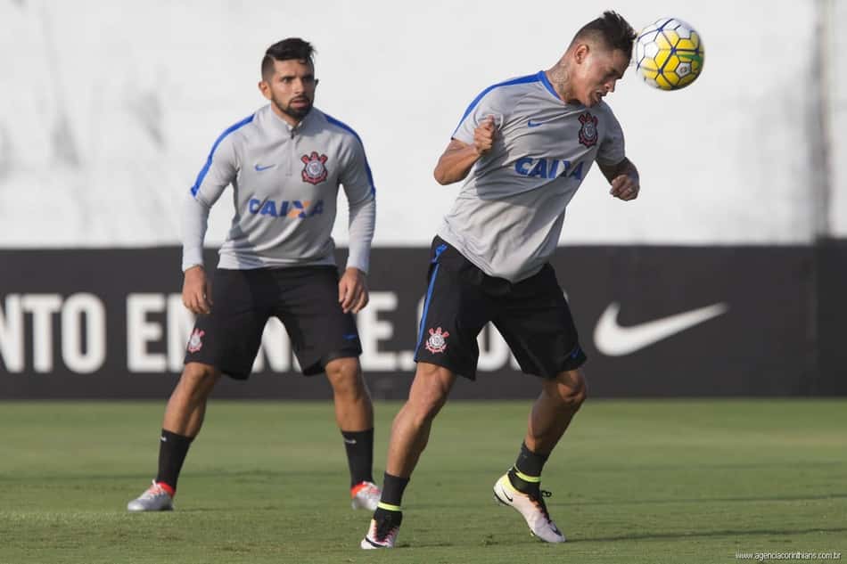 Giovanni Augusto tem quatro assistências na temporada 