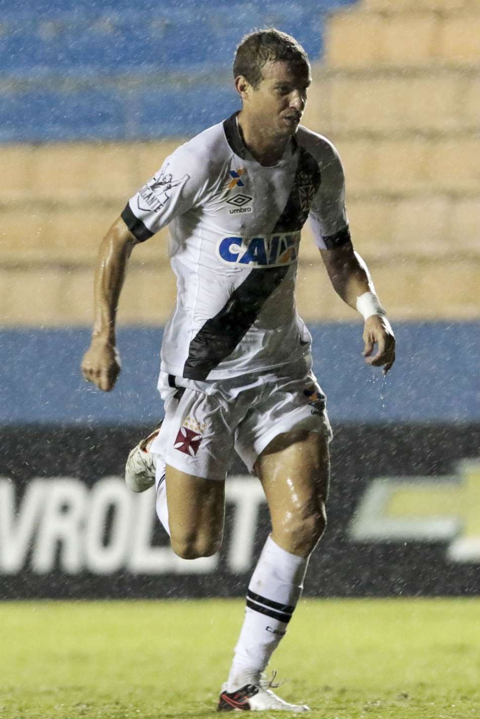 Após jogo com o Goiás, elenco do Vasco lamenta empate: 'Bobeira total'