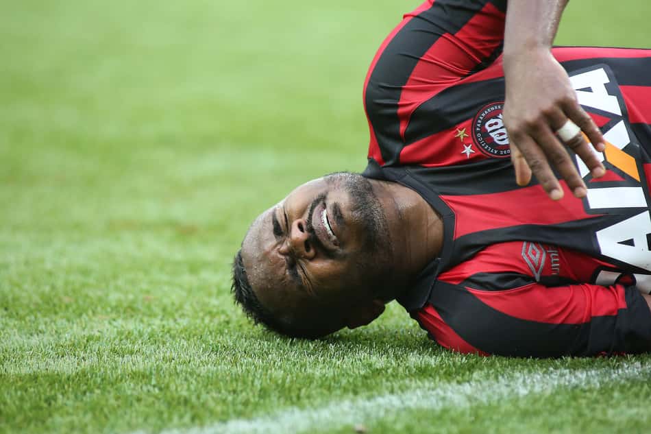 Com rodízio, Atlético-PR quer fim do jejum contra Inter no Beira-Rio