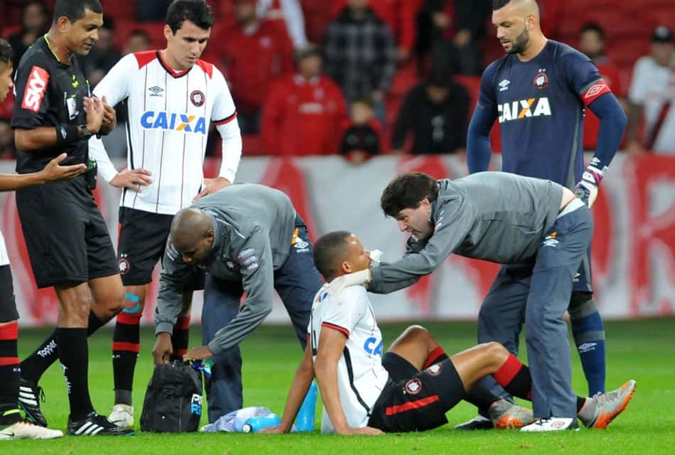 Que fase! Veja as pixotadas que marcaram a 5ª rodada do Brasileirão