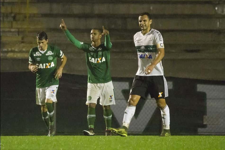 Artilheiros do Brasileiro têm desafio de 'forasteiros' na 11ª rodada