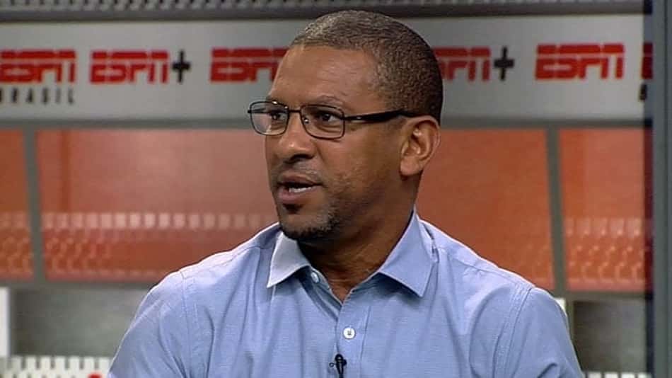 Djalminha desconfia da atual geração da Seleção Brasileira: 'Me agrada, mas não será como as que tivemos'
