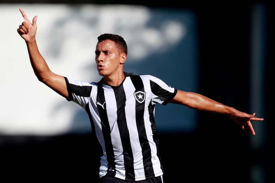 Olho neles! Veja alguns atletas que podem despontar no futebol nacional