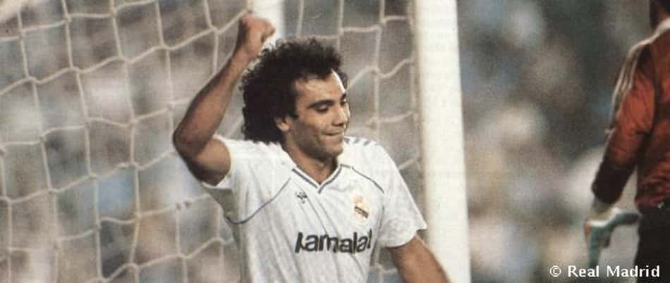 Ex-atacante Hugo Sánchez se oferece para treinar o Real Madrid
