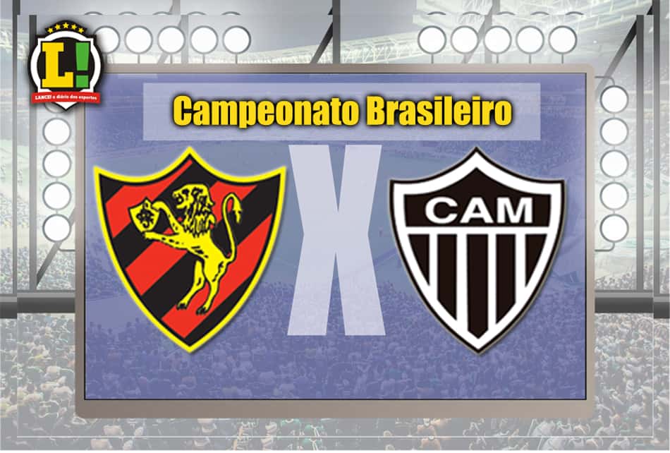 Ainda desfalcado, Galo visita o Sport e busca primeira vitória fora de casa