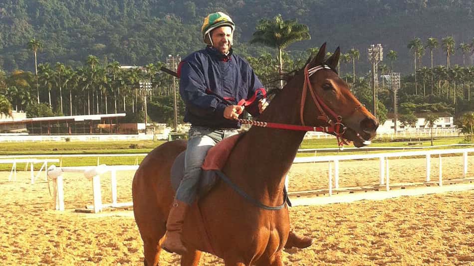 Nova geração mede forças no melhor páreo da Gávea