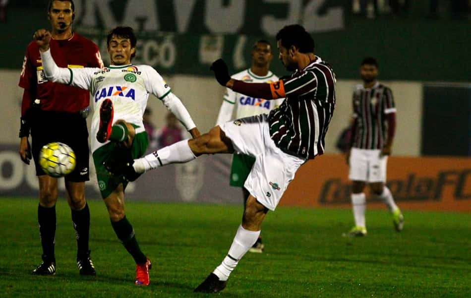Fluminense x Chapecoense: prováveis times, onde ver, desfalques e palpites