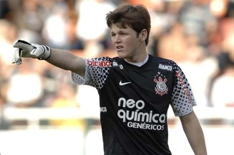 Contra o Cruzeiro, triste estreia