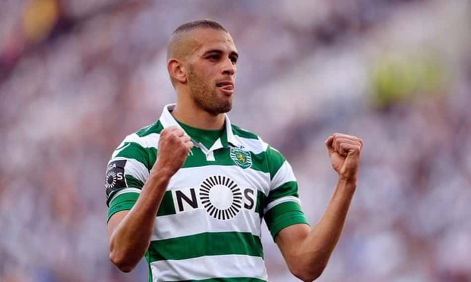 Slimani