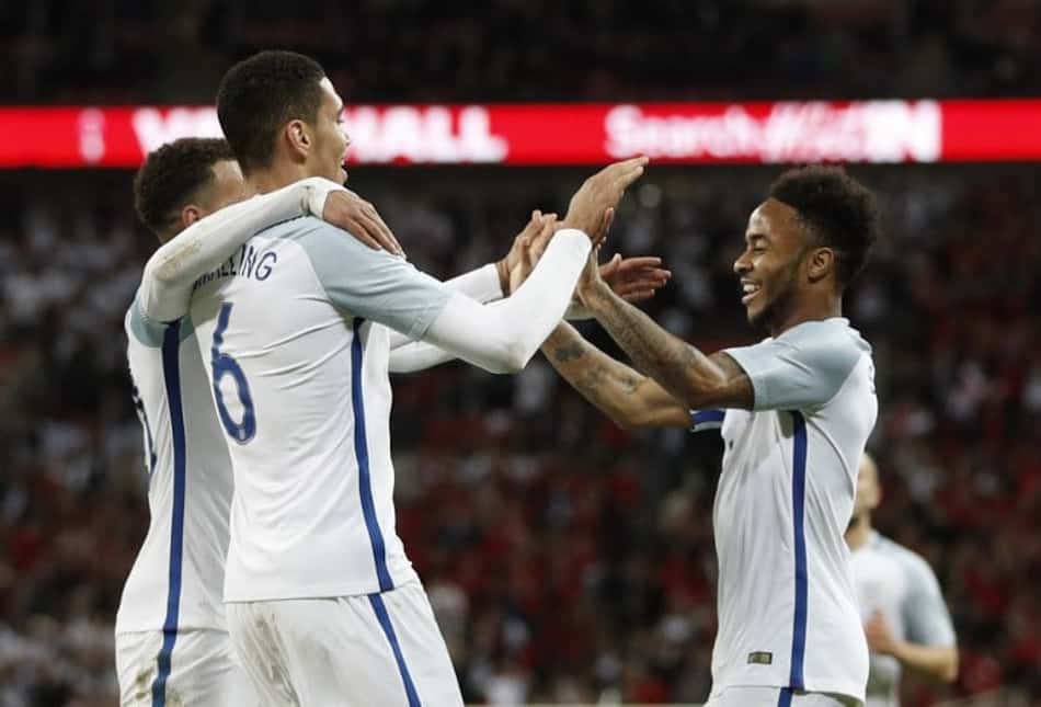 Eurocopa: 132 jogadores atuam na Inglaterra