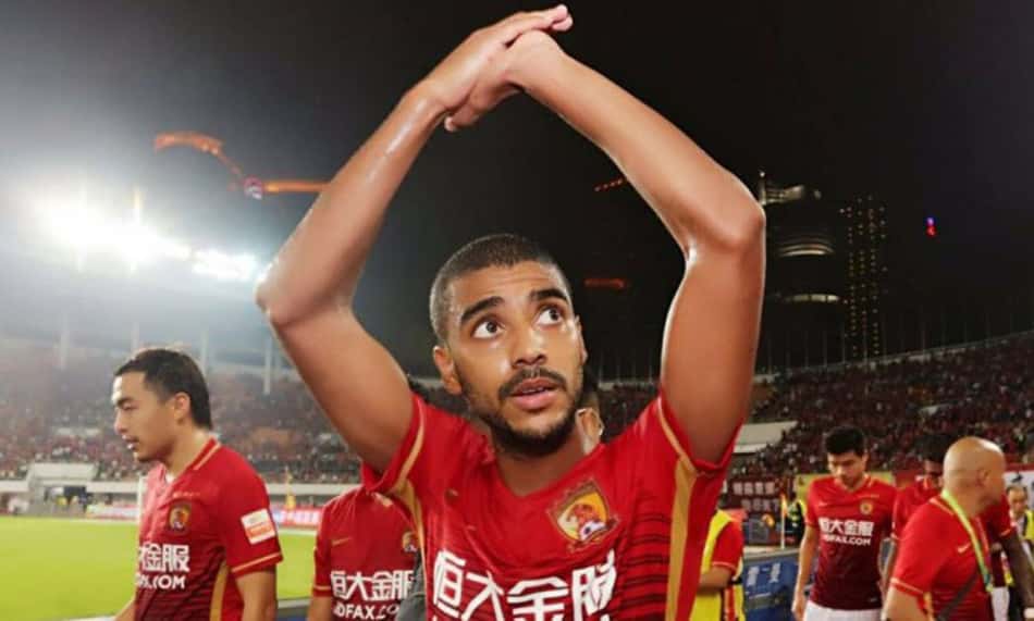 Alan - Guangzhou