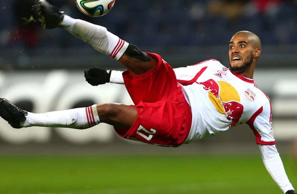 Alan - Red Bull