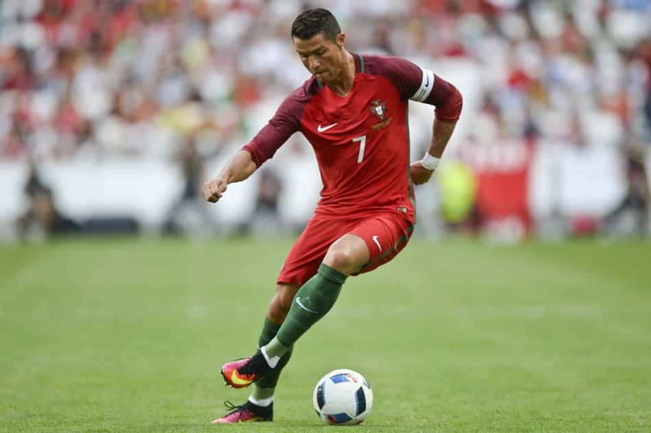Eurocopa 2016 pode ser a última de craques e outros veteranos. Veja lista