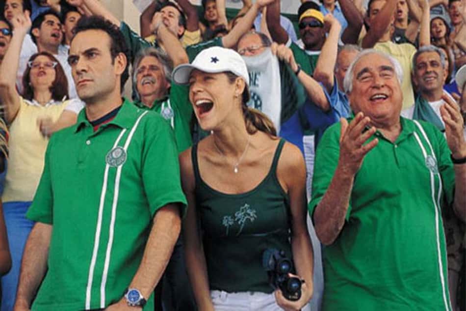 'O Casamento de Romeu & Julieta', filme de 2005
