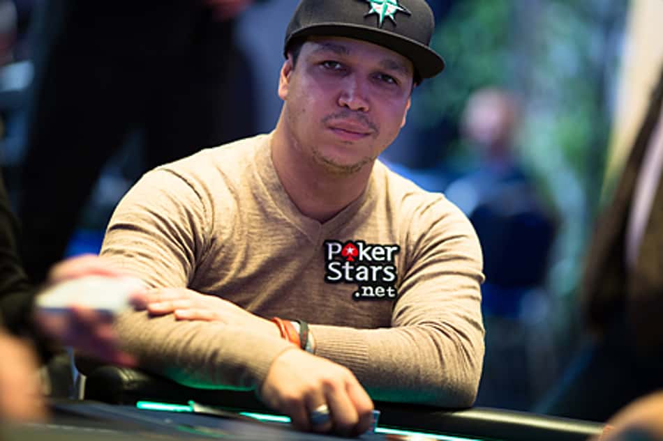 Mojave é o nº 1 entre os brasileiros na disputa do "Player of the Year 2016"