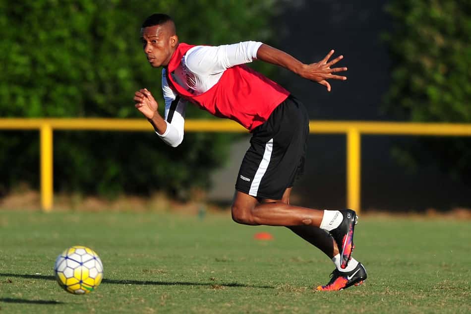 Com Copete e sem Vecchio, Santos viaja ao Sul com 23 relacionados