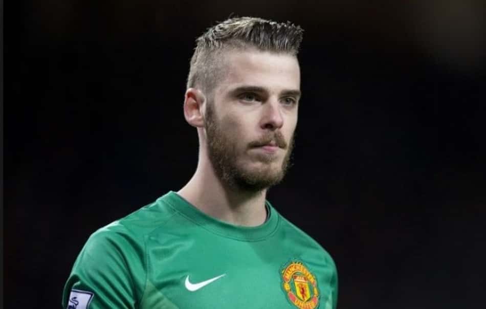 Especulado no Real, De Gea deixa futuro no United em aberto: 'Ninguém sabe…'