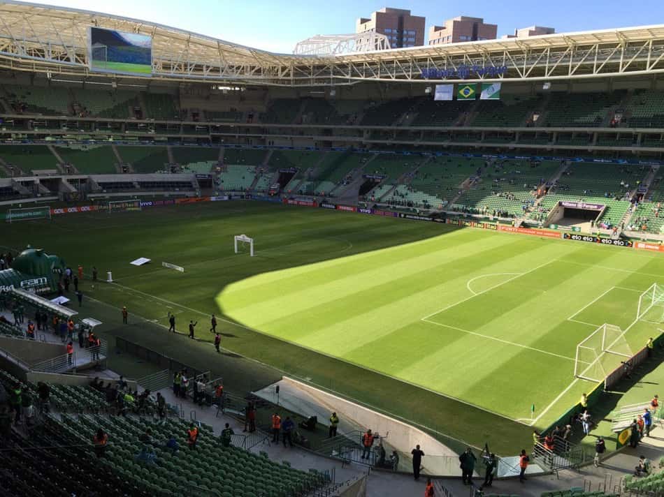 Veja suspensos e pendurados da 27ª rodada do Campeonato Brasileiro