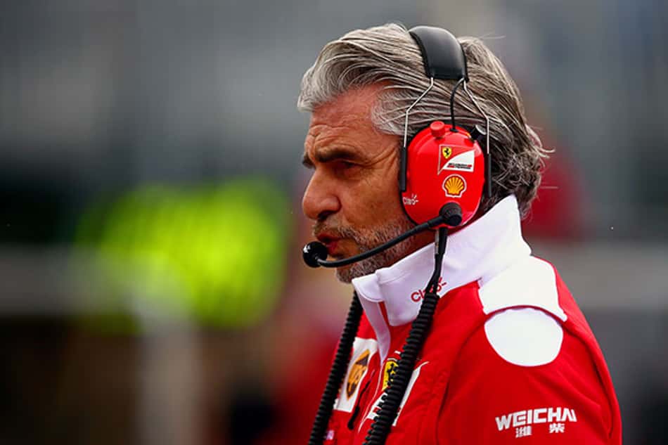 Ferrari precisa "desafiar o impossível"