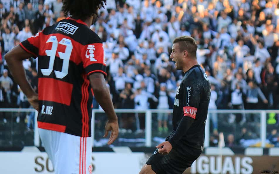 Rafael Moura desbanca Grafite na Seleção das Estatísticas do Brasileirão