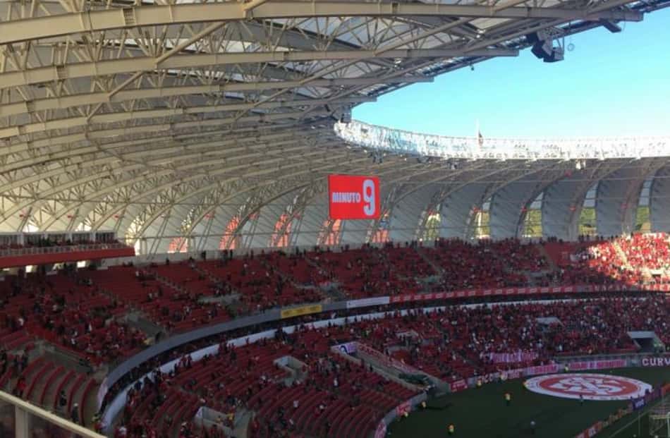 Entre amor e ódio! Lembre o que rolou de inusitado na 7ª rodada do BR
