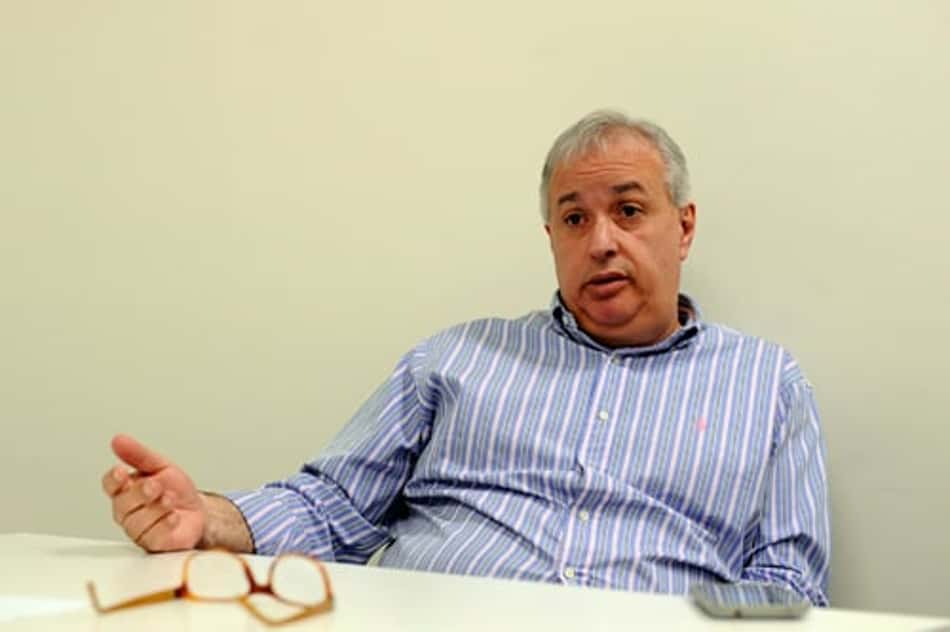 Roberto de Andrade, presidente do Timão, pode ter alta na segunda 