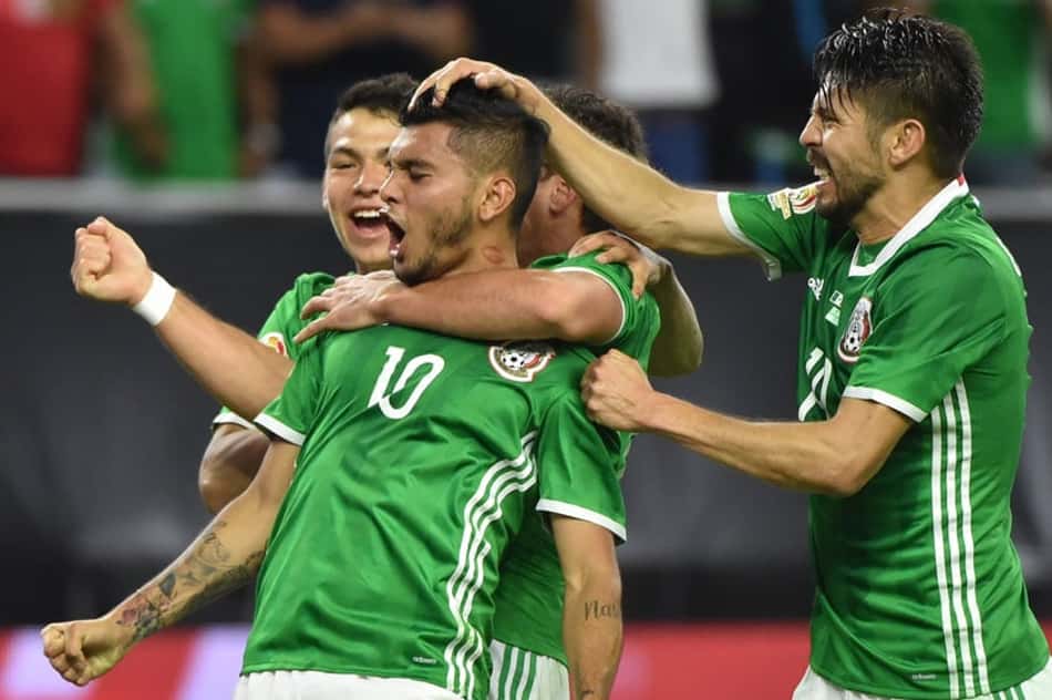 Técnico do México, Osorio coloca Corona no nível de astros mundiais