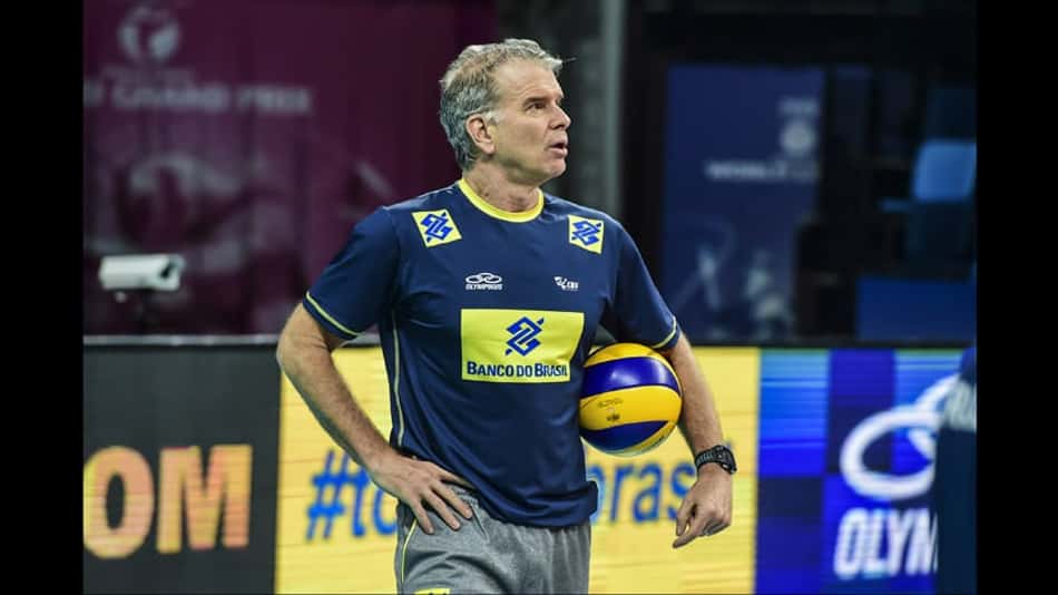 Bernardinho libera, mas atletas se dividem sobre ir à Abertura dos Jogos