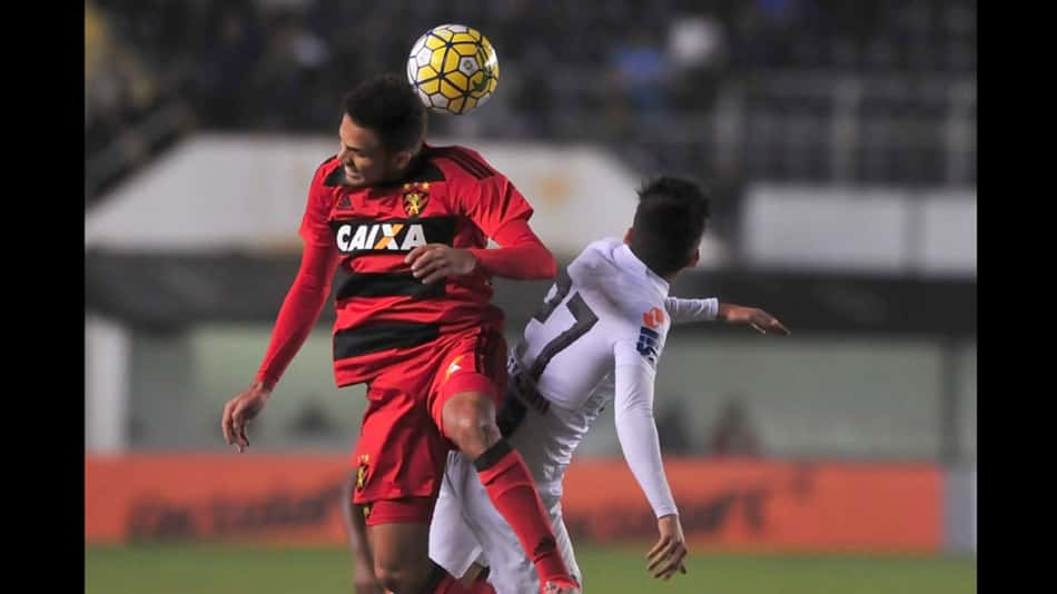 ATUAÇÕES: Gabigol volta e decide para o Santos. Vote nos destaques!