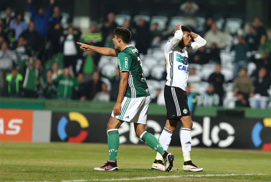 Palpitão da 27ª rodada: veja os favoritos da redação do LANCE!