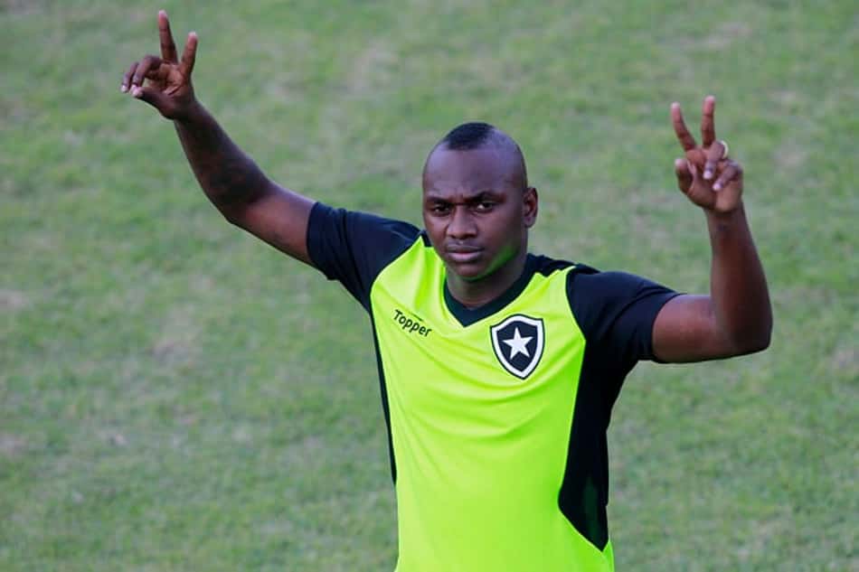 Sassa - Botafogo