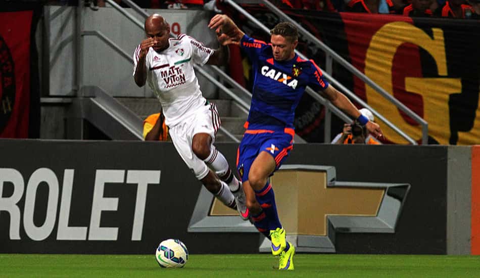Sport x Fluminense: prováveis times, onde ver, desfalques e palpites