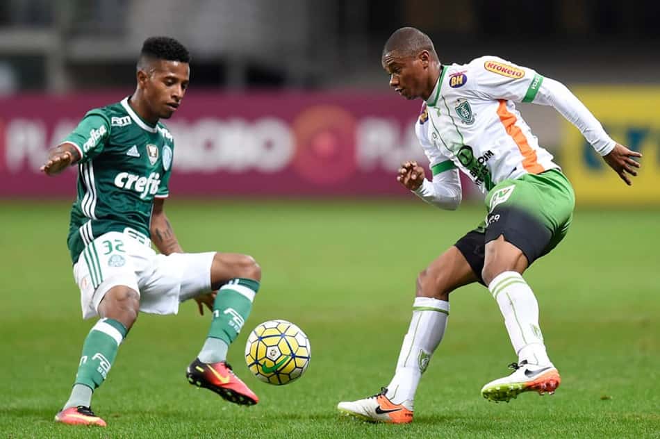 É reta final! Veja quem Verdão, Fla e Galo encaram no fim do Brasileirão