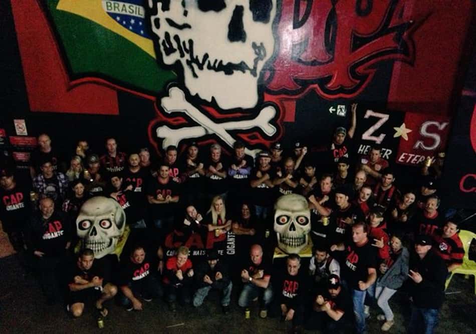 'Proibir organizadas é mais fácil que fiscalizar, mas não é mais eficiente'
