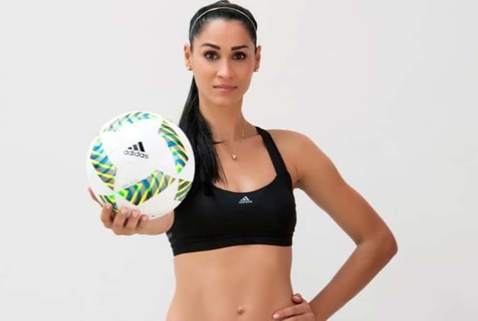 Jaqueline Carvalho - Vôlei